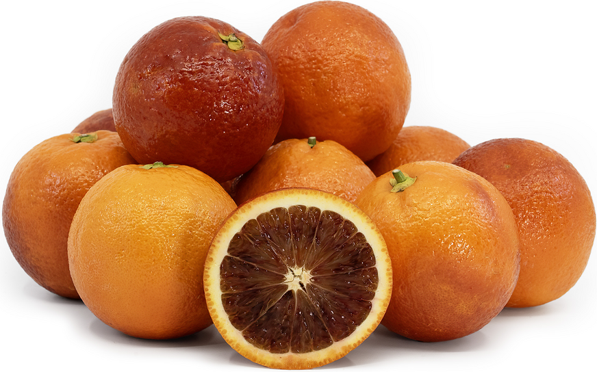 Arnold Blood Oranges picture