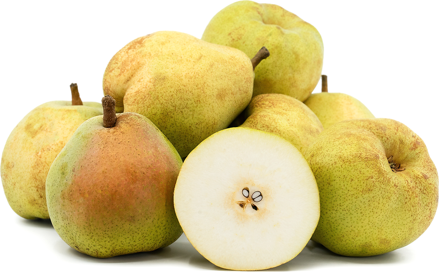 Comice Pears picture