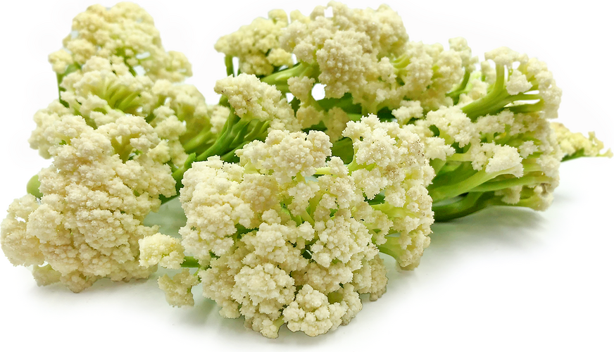 Fioretto Cauliflower picture