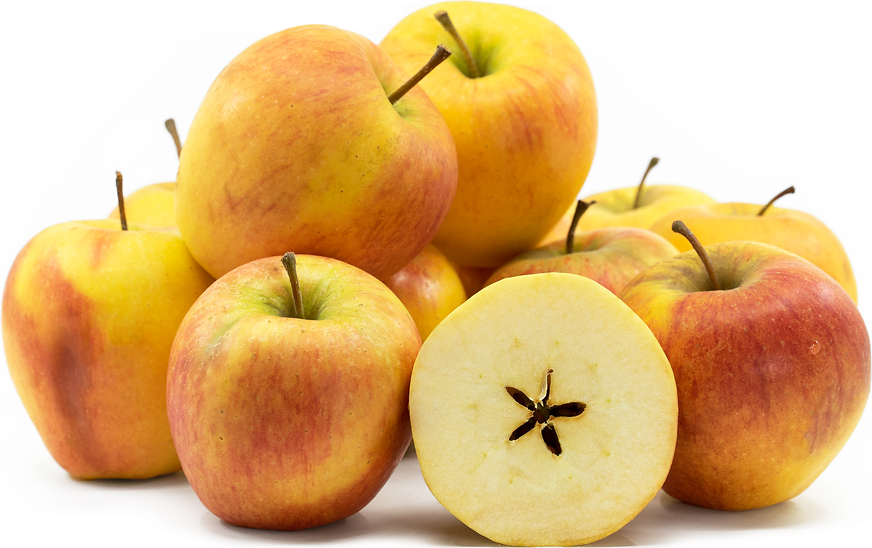 Pinova Apples picture