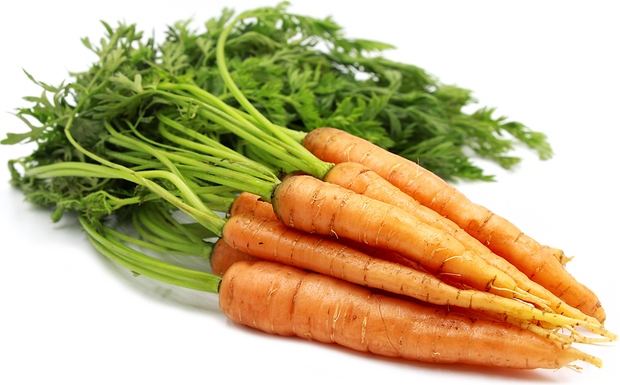 Baby Bunch Carrots picture
