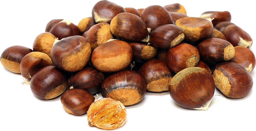 Chestnuts Information and Facts