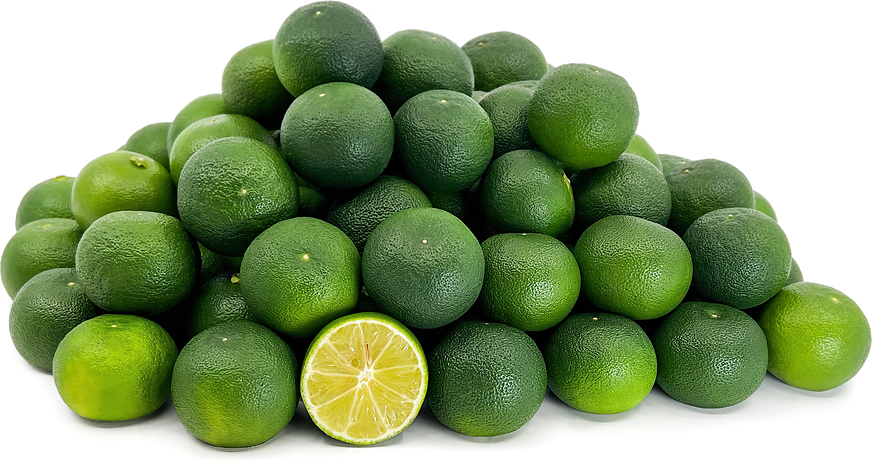 Sudachi Limes picture
