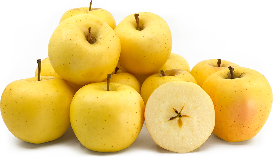 Blondee® Apples picture