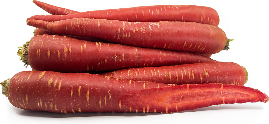 Kintoki Ninjin Carrots picture