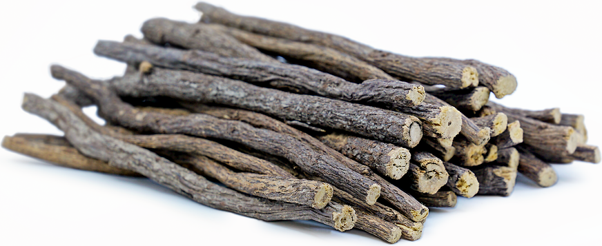 Licorice Roots picture
